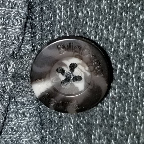 Billabong Hoodie Size S - Picture 2 of 4